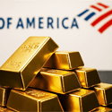Bank of America Calls for $6,000 Gold in 2026