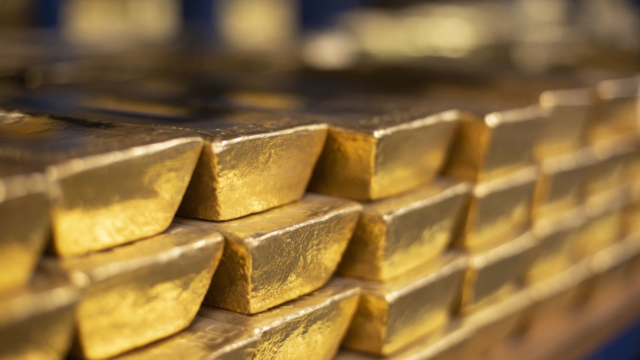 Which Countries Have the Most Gold?