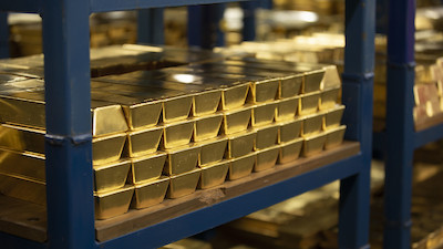Central Bank Gold Buying Expected to Remain Hot Over Next Several Years