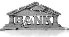 Broken Bank