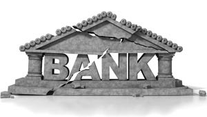 Bank bail-in