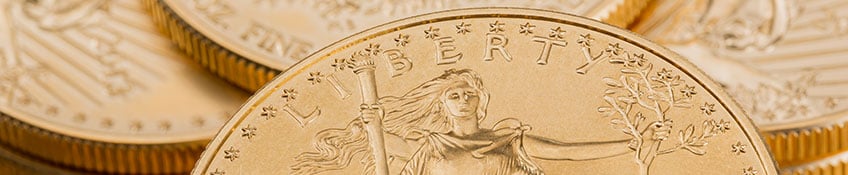 Best Gold Coins to Buy in 2024 · Top 10 Coins for Investment