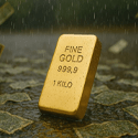 Why Gold Still Matters in a Debt-Soaked,
 Dollar-Weary World