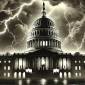 Biden Administration Kicks Off Fiscal 2025 With
 Huge Budget Deficit