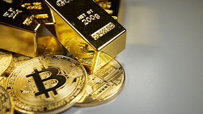 bitcoin-is-no-substitute-for-gold-featured