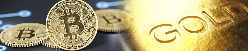Bitcoin vs. Gold: Which is the Better Investment?