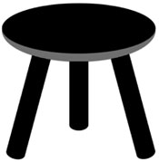 3-Legged Stool