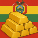 Bolivia Uses Gold to Prop Up Its Finances