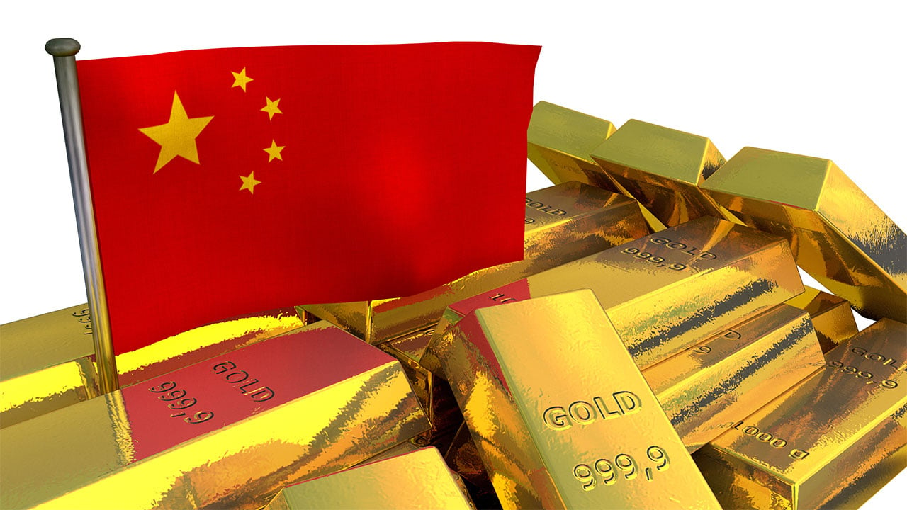 BRICS Countries Planning New Gold-Backed Currency