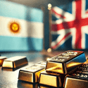 Bucking Gold Repatriation Trend, Argentina Sends More Gold to London