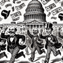 Budget Deal Avoids Government Shutdown But
 Exposes Bigger Problem
