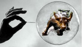 Bull Market Bubble