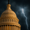 Business as Usual: Another Big Budget Deficit in
 May