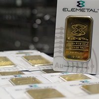 Buy Gold Bars from Money Metals Exchange
