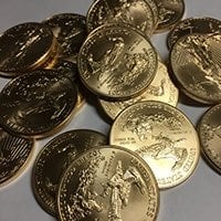 Buy Gold Coins from Money Metals Exchange