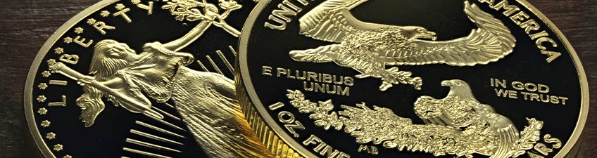 buy gold eagle proofs