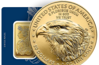 Buy Gold from Money Metals Exchange