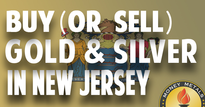 precious metals jersey