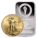 50% Off the Premium on Walking Liberty Silver
 Rounds!