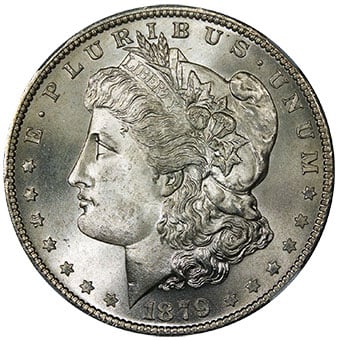 buy morgan silver dollars for investment