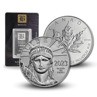 Money Metals Exchange: Trusted Silver & Gold dealer