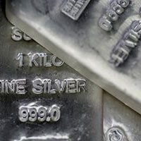 Buy Silver Bars from Money Metals Exchange