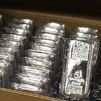 Buy Silver from Money Metals Exchange