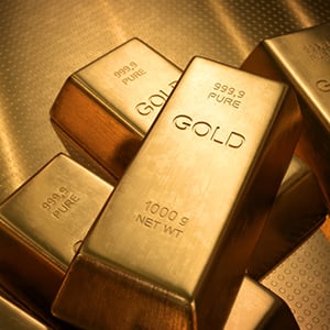 Gold Bars