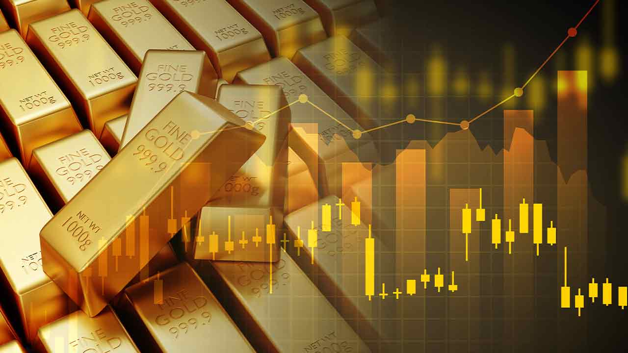 Can Gold Reach $16,000?