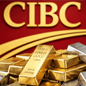 Canadian Bank Ups 2026 Gold Forecast to $6,000