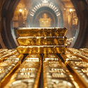 Central Bank Gold Buying Momentum Increases