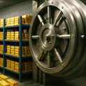 Central Bank Gold Buying Slowed in August