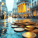 Central Banks Dont Prevent Crises or Control
 Inflation