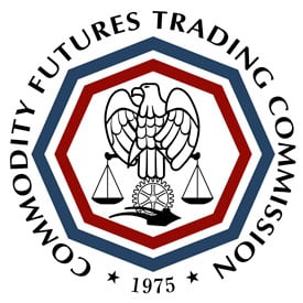 CFTC Logo