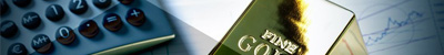 Precious Metals Charts