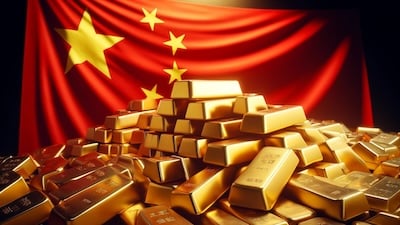 Robust Chinese Gold Demand Expected to Continue Supporting the Market