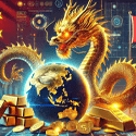 China Secretly Snaps Up More Gold, Positions for
 Its Greater Role