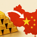 China Ups Gold Import Quotas in Response to
 Strong Demand
