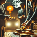 Chinese Central Bank Just Secretly Bought 60
 Tonnes of Gold