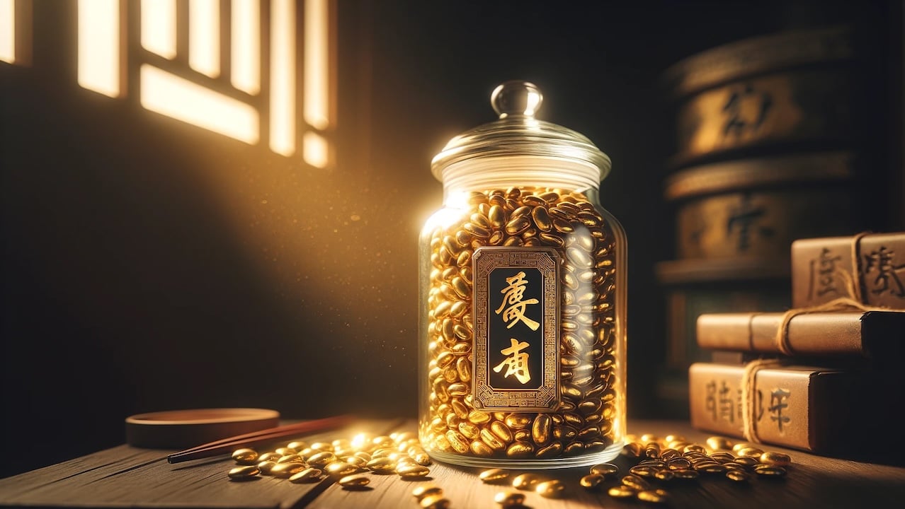 China's Gen Z Turning to Gold to Protect and Grow Their Wealth