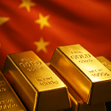 Chinese Gold Demand Rebounded in September
