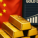 Chinese Gold Demand Defying Historical Seasonal
 Weakness