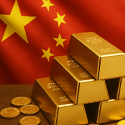 Chinese Investment Demand Sags But Expected to
 Rebound