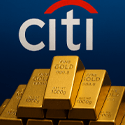Citibank Suddenly Projects New Record Gold Highs
 This Year