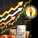 Clive Maunds Astounding Charts of Gold, Silver,
 and More...