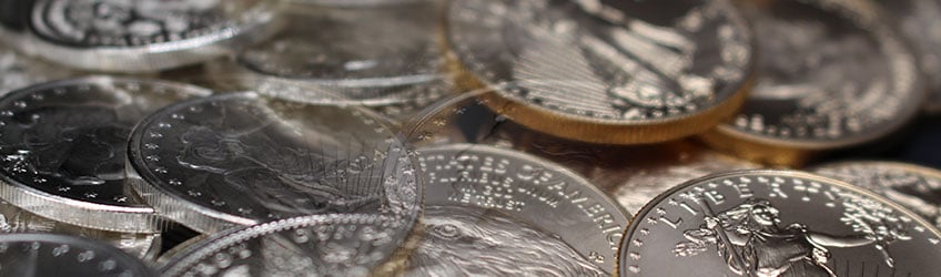 Coin Supplies Accessories