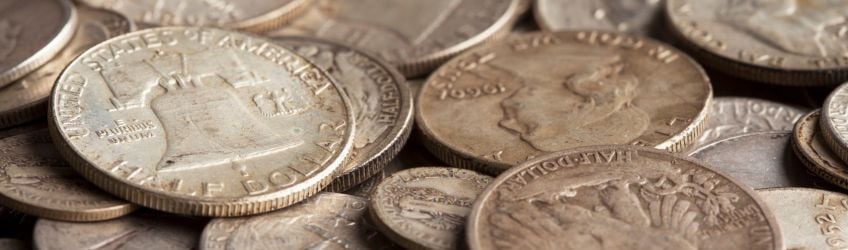 Trusted by collectors and investors, Money Metals offers a wide range of authentic collectible silver coins. Buy with confidence and grow your silver holdings today.
