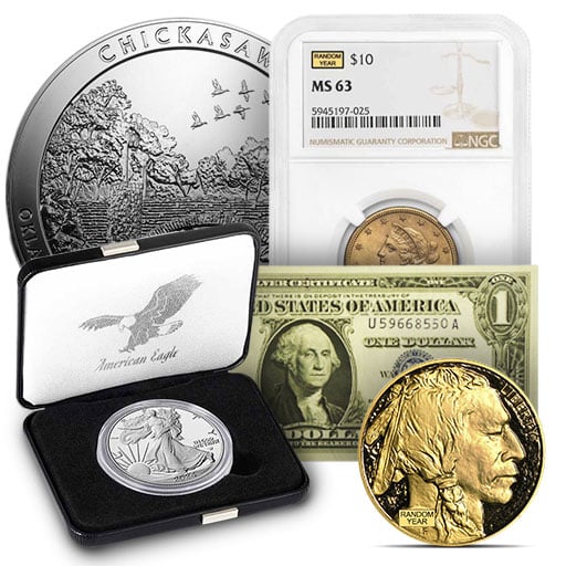 Visit Our New Collectors Corner Page!