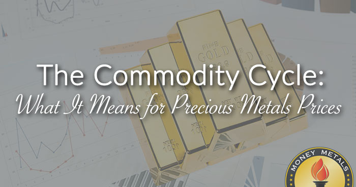 The Commodity Cycle: What It Means for Precious Metals Prices