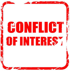 Conflict of Interest